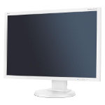 Monitor Datenblatt NEC E245WMi-WH