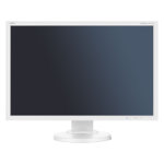 Monitor Datenblatt NEC E245WMi