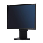 Monitor Datenblatt NEC EA191M-BK