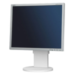 Monitor Datenblatt NEC EA191M