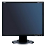 Monitor Datenblatt NEC EA193Mi-BK