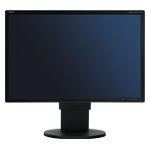 Monitor Datenblatt NEC EA221WMe-BK