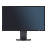 Monitor Datenblatt NEC EA234WMi-BK