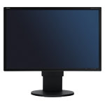 Monitor Datenblatt NEC EA241WM-BK