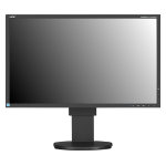 Monitor Datenblatt NEC EA244UHD-BK