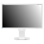 Monitor Datenblatt NEC EA244UHD-WH