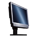 Monitor Datenblatt NEC LCD1560VM-BK