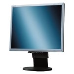 Monitor Datenblatt NEC LCD1570NX-BK