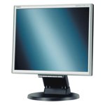 Monitor Datenblatt NEC LCD175M-BK
