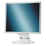Monitor Datenblatt NEC LCD175VXM+