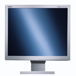 Monitor Datenblatt NEC LCD1760NX