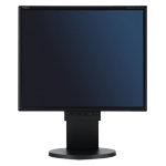 Monitor Datenblatt NEC LCD195NX-BK