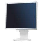 Monitor Datenblatt NEC LCD195NX