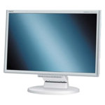 Monitor Datenblatt NEC LCD195WXM