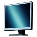 Monitor Datenblatt NEC LCD1960NX-BK