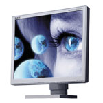 Monitor Datenblatt NEC LCD1960NX
