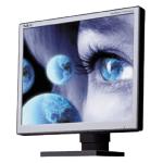 Monitor Datenblatt NEC LCD1960NXi-BK