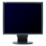 Monitor Datenblatt NEC LCD1970GX-BK