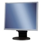 Monitor Datenblatt NEC LCD1970VX-BK