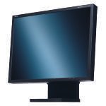 Monitor Datenblatt NEC LCD1980SXi-BK