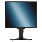 Monitor Datenblatt NEC LCD1990FXp-BK