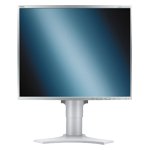 Monitor Datenblatt NEC LCD1990FXp
