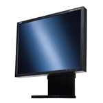 Monitor Datenblatt NEC LCD2080UX-BK