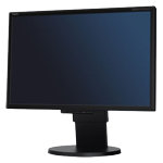 Monitor Datenblatt NEC LCD225WNX-BK