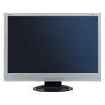 Monitor Datenblatt NEC LCD22WV