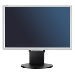 Monitor Datenblatt NEC LCD2470WVX-BK