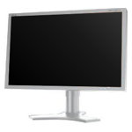 Monitor Datenblatt NEC LCD2490WUXi