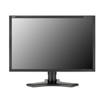 Monitor Datenblatt NEC LCD2690WUXi2-BK