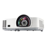 Beamer Datenblatt NEC M300XS