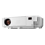 Beamer Datenblatt NEC M322X