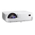Beamer Datenblatt NEC M352WS