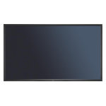 Monitor Datenblatt NEC MDC551C8