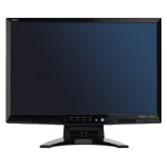 Monitor Datenblatt NEC MultiSync 24WMGX3