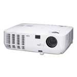 Beamer Datenblatt NEC NP216