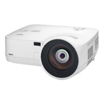 Beamer Datenblatt NEC NP510WS