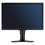 Monitor Datenblatt NEC P221W Hardware Calibration