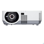 Beamer Datenblatt NEC P502H