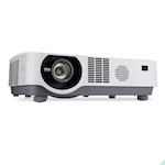 Beamer Datenblatt NEC P502WL-2
