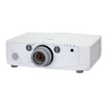 Beamer Datenblatt NEC PA500X