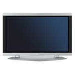 Fernseher Datenblatt NEC PlasmaSync 50XC10