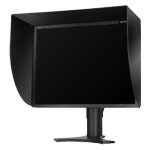 Monitor Datenblatt NEC SpectraView 2090
