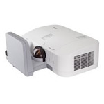 Beamer Datenblatt NEC U300X