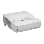 Beamer Datenblatt NEC UM280X