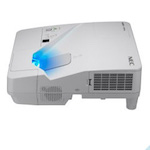 Beamer Datenblatt NEC UM301Wi (Multi-Pen)