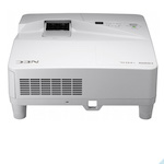 Beamer Datenblatt NEC UM361Xi