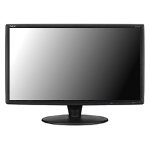 Monitor Datenblatt NEC V221W-BK